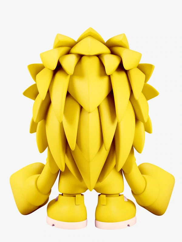 Superplastic: SuperJanky (Mark Gmehling), Knuckle Duster (YLW) (LE)