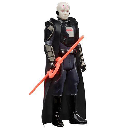 Star Wars The Retro Collection Grand Inquisitor 3 3/4-Zoll-Actionfigur