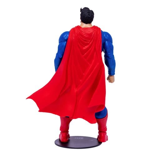 Batman gegen Superman – 2er-Pack, Actionfiguren im Maßstab 1:10, 7 Zoll – DC Collector – McFarlane Toys