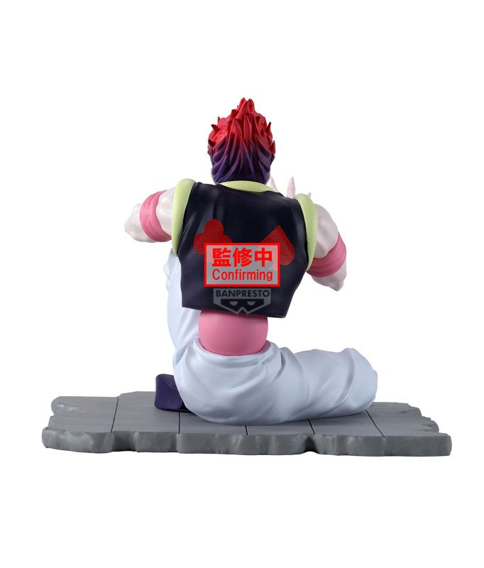 Hunter X Hunter Memorable Saga Special Hisoka Figure