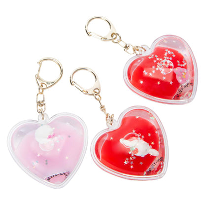 Hello Kitty and Friends Tsunameez™ Keychain Blind Bag [1 Blind Box]