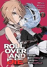 Roll Over and Die Vol 2 Manga I Will Fight for an Ordinary Life with My Love and Cursed Sword