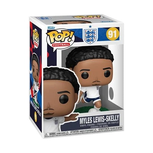 Funko Pop! - Football World Cup 2026 Vinyl Figures - Select Figure(s)