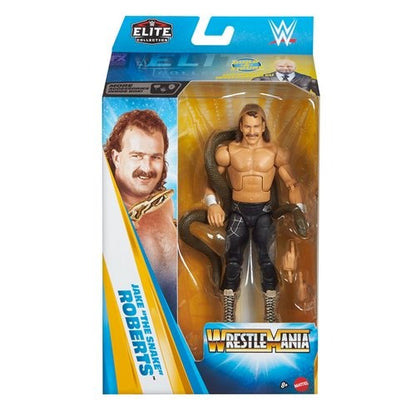 WWE WrestleMania Elite 2026 Action Figure - Select Figure(s)