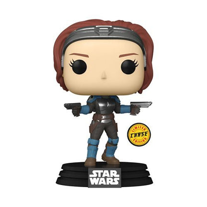 Funko Pop! Star Wars: The Mandalorian Bo-Katan