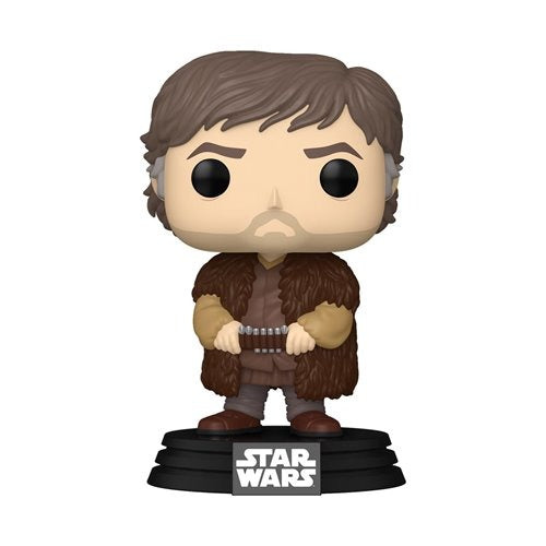 Funko Pop! Star Wars Deleted Scenes Vinyl Figure - Select Figure(s)