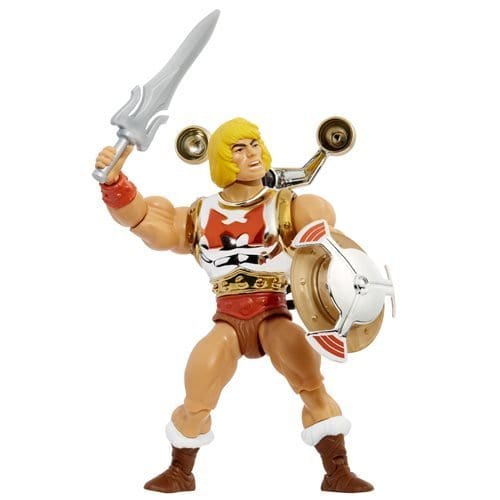 Masters of the Universe Origins Action Figure - Select Figure(s)