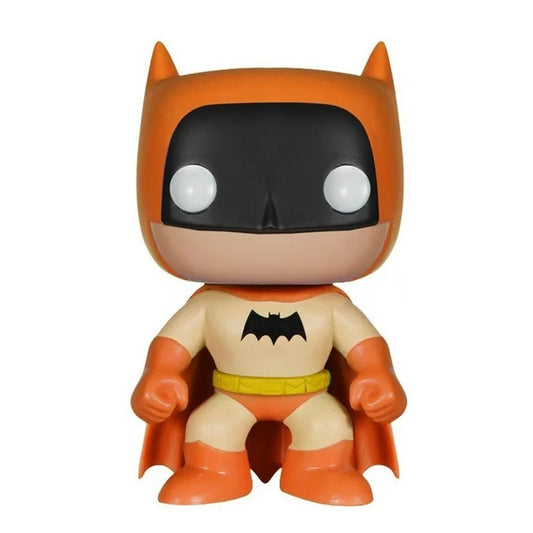 POP! Heroes: 01 DC Super Heroes, Batman (ORG) Exclusive