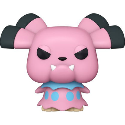 Pokemon Snubbull Funko Pop!