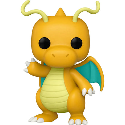 Funko Pop! Pokemon: Dragonite