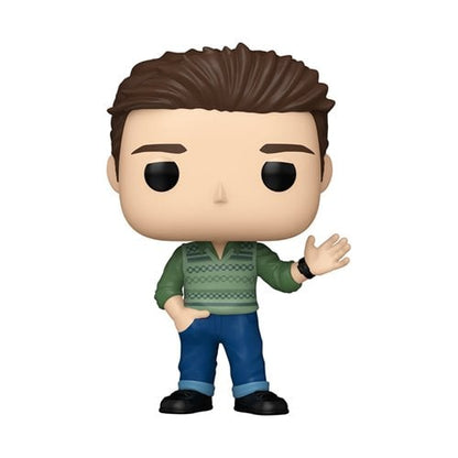 Funko Pop! Movies - John Hughes Vinyl Figures - Select Figure(s)