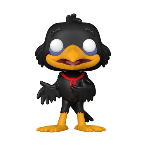 Funko Pop! Movies - The Secret of NIM  Vinyl Figure - Select Figure(s)