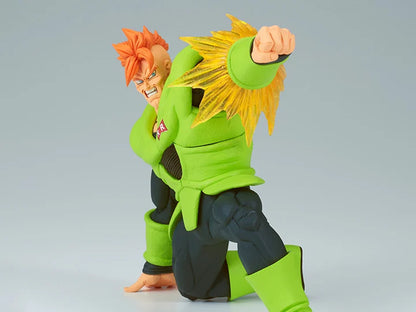 Dragon Ball Z G×Materia The Android 16 Figure
