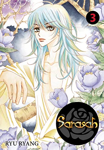 Sarasah Vol 3