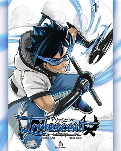 Iridescent Destination Tournament Vol 1