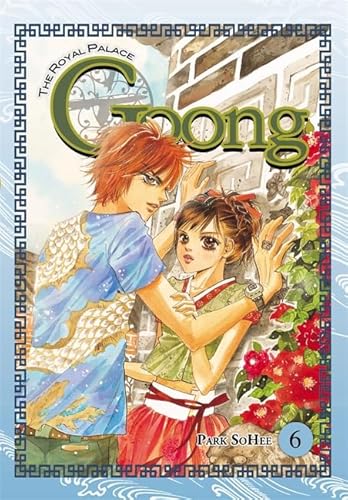 The Royal Palace Goong Vol 6