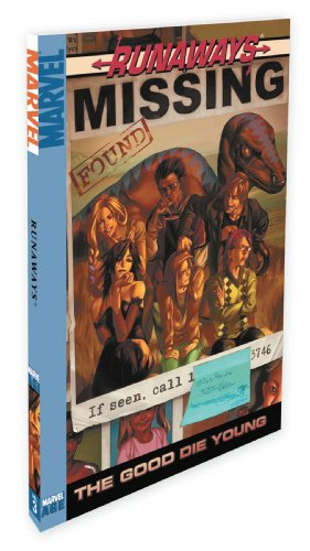 Runaways Vol 3