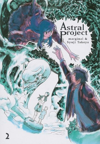 Astral Project Vol 2