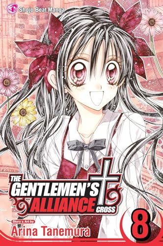 The Gentlemen's Alliance Vol 8