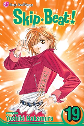 Skip Beat! Vol 19