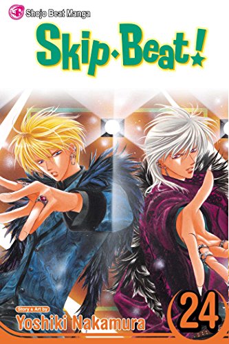 Skip Beat! Vol 24