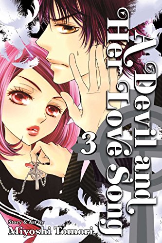 A Devil and Her Love Song Vol 3