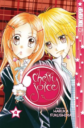 Cherry Juice Vol 4