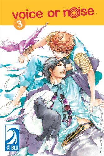 Voice or Noise Vol 3