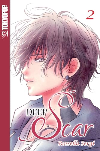 Deep Scar Vol 2