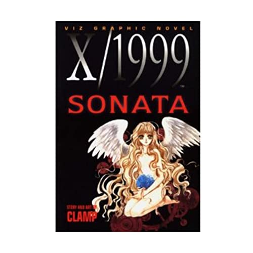 X/1999 Sonata Oversized