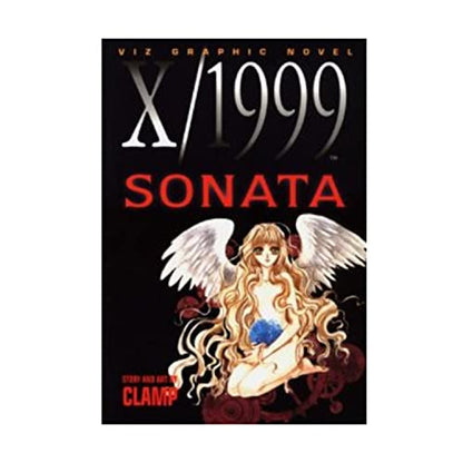X/1999 Sonata Oversized