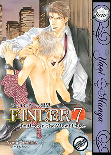 Finder Desire in the Viewfinder Vol 7