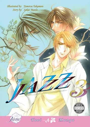 Jazz Vol 3