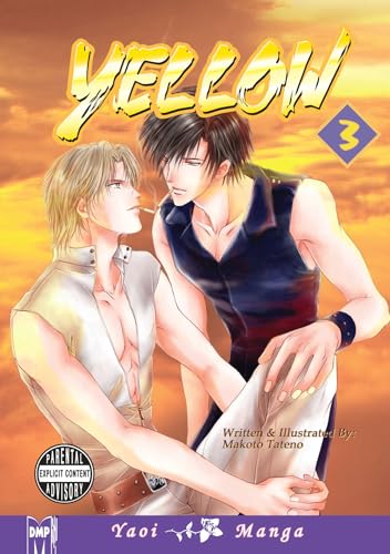 Yellow Vol 3