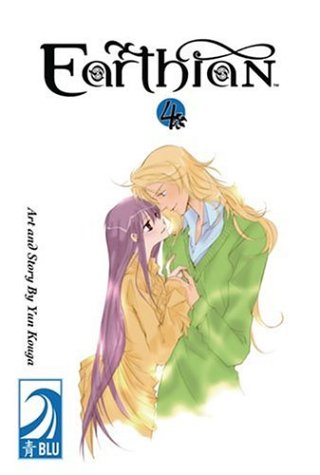 Earthian Vol 4