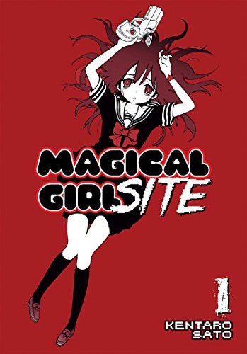 Magical Girl Site Vol 1