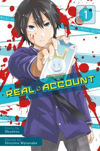 Real Account Vol 1