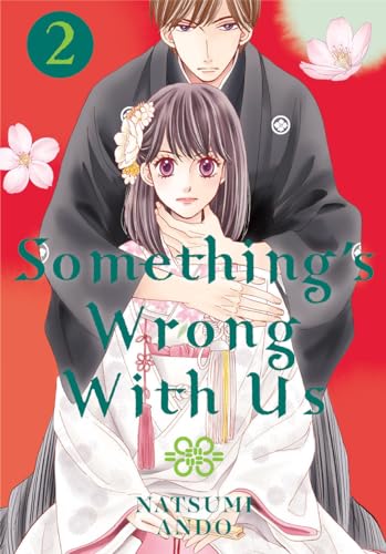 Something's Wrong With Us Vol 2