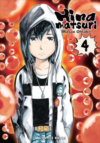 Hinamatsuri Vol 4