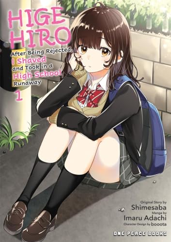 Higehiro Vol 1