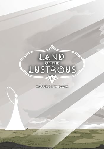 Land of the Lustrous Vol 12