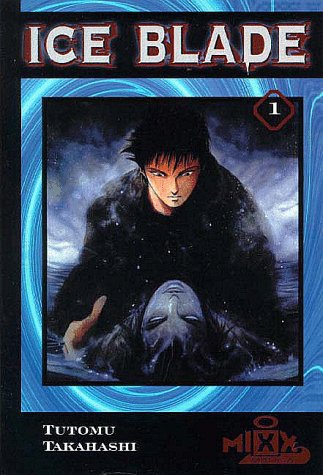 Ice Blade Vol 1