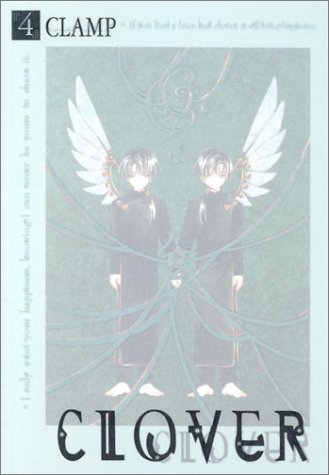 Clover Vol 4