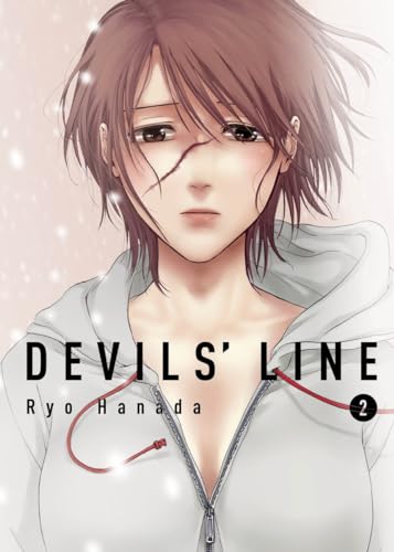 Devils' Line Vol 2