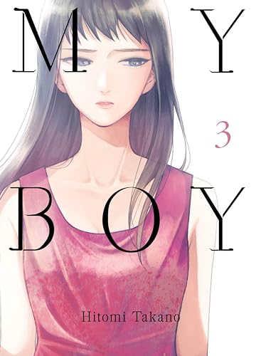 My Boy Vol 3