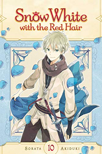 Snow White with the Red Hair Vol 10