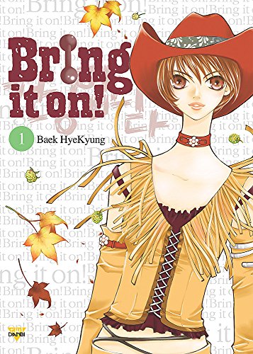 Bring It On! Vol 1