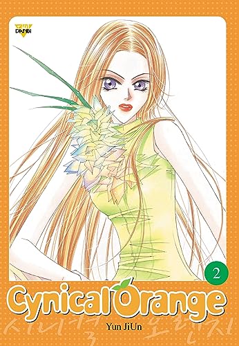 Cynical Orange Vol 2