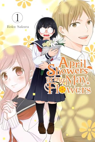 April Showers Bring May Flowers Vol 1