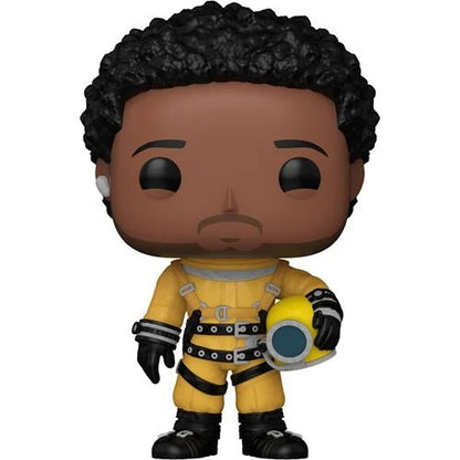 Funko Pop! Movies - Fast and the Furious Vinyl Figures - Select Figure(s)